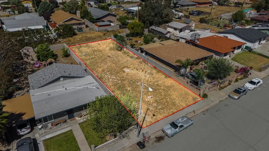 1451 N Blanchard Street, Banning, CA 92220 - #2