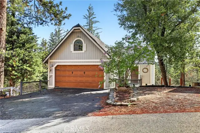 625 San Benito, Lake Arrowhead, CA 92352 - #1