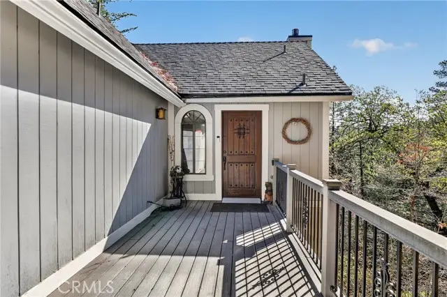 625 San Benito, Lake Arrowhead, CA 92352 - #2