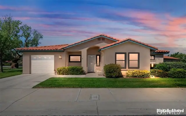 1071 Claire, Hemet, CA 92545 - #1