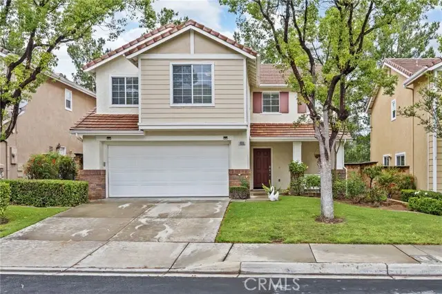 4886 Petersen Street, Chino Hills, CA 91709 - #1