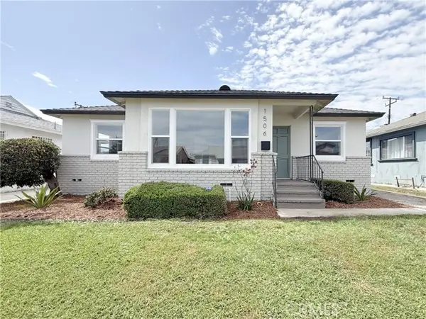 1506 W Stockwell Street, Compton, CA 90222