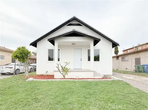 445 E 119th Street, Los Angeles, CA 90061