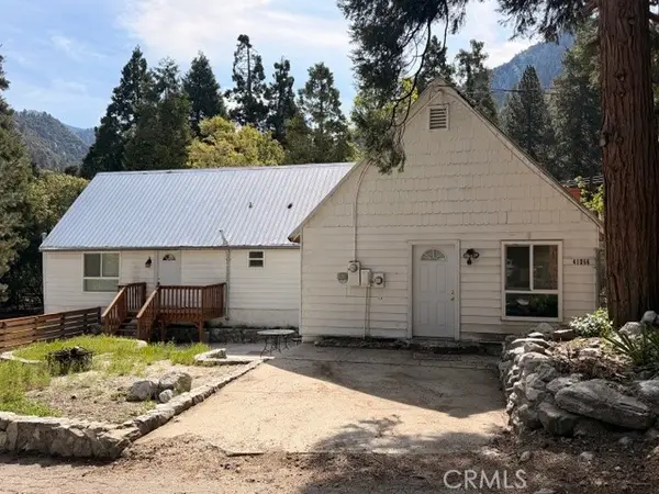 41266 Valley Of The Falls, Forest Falls, CA 92339