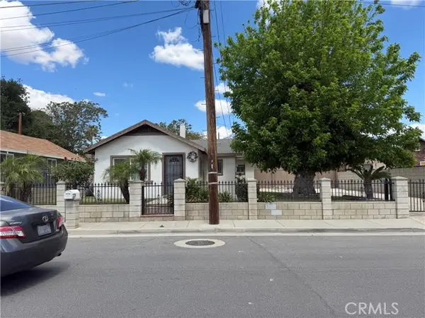 457 Nicolet, Banning, CA 92220