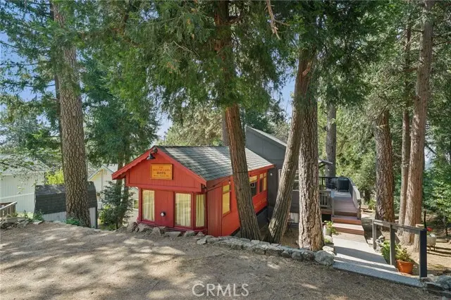 21875 Sawpit Canyon Road, Cedarpines Park, CA 92322 - #1