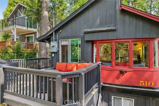 21875 Sawpit Canyon Road, Cedarpines Park, CA 92322 - #2