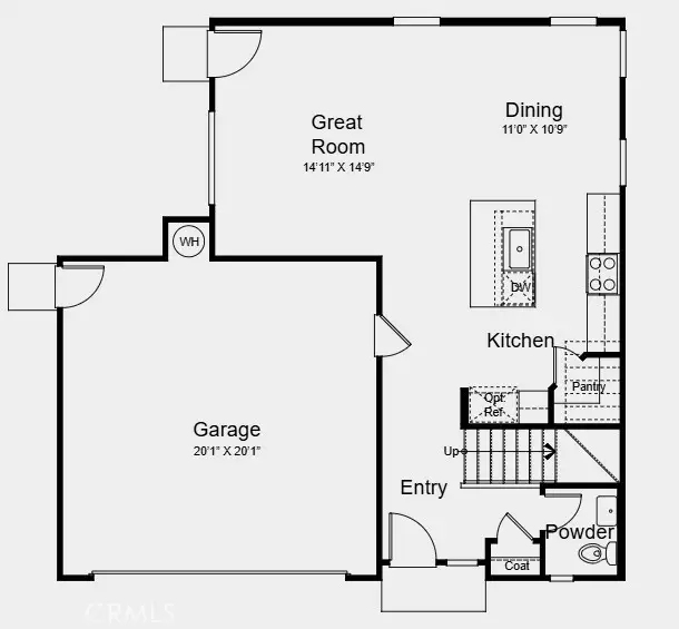 26655 Viola Way, Moreno Valley, CA 92555 - #2