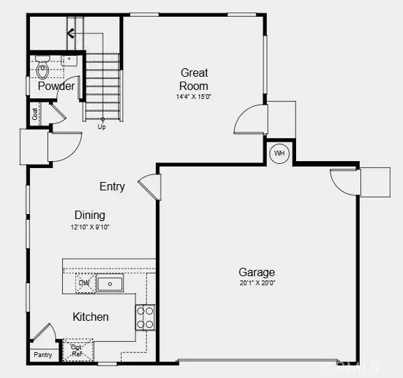 26663 Viola Way, Moreno Valley, CA 92555 - #2