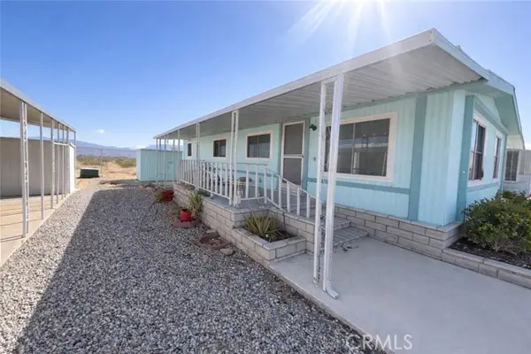 14777 Palm Dr #95, Desert Hot Springs, CA 92240