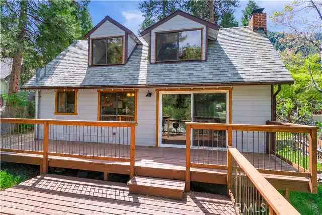 41126 Valley Of The Falls Drive, Forest Falls, CA 92339 - #3