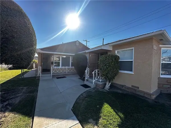 309 W Victoria, Montebello, CA 90640