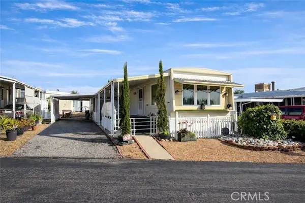 12874 California Street #68, Yucaipa, CA 92399