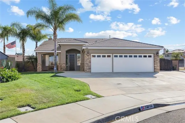 25845 Lazy Cloud, Menifee, CA 92585 - #2