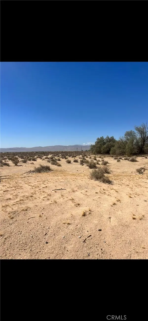 0 Derwent, Newberry Springs, CA 92365