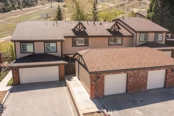 1377 Club View, Big Bear Lake, CA 92315