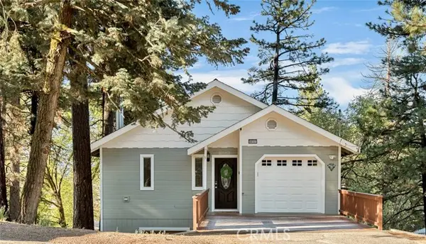 30701 Knoll View, Running Springs, CA 92382