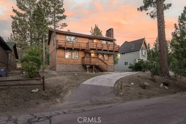 373 Crystal Lake, Big Bear Lake, CA 92315 - #2