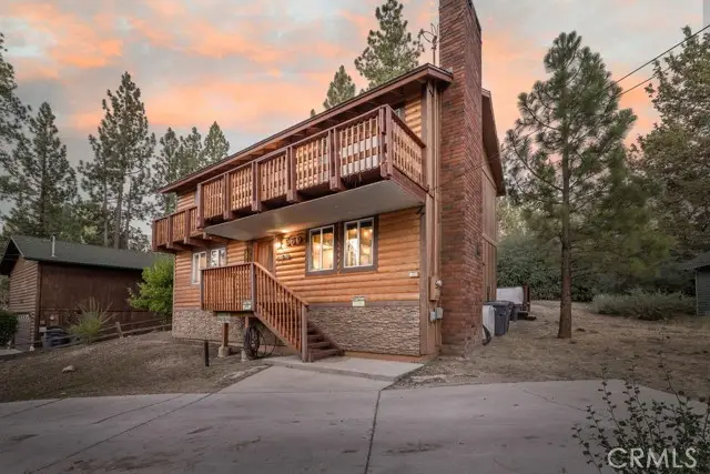 373 Crystal Lake, Big Bear Lake, CA 92315 - #3