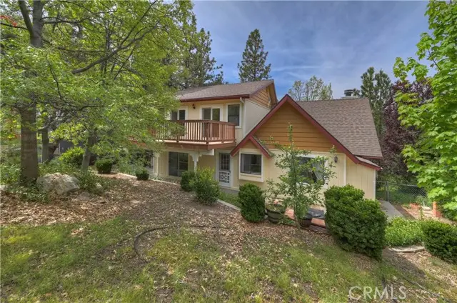 1078 Sandalwood, Lake Arrowhead, CA 92352 - #2