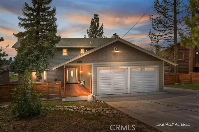 222 Eagle, Big Bear Lake, CA 92315 - #1