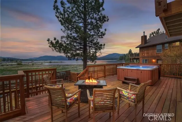 222 Eagle, Big Bear Lake, CA 92315 - #2
