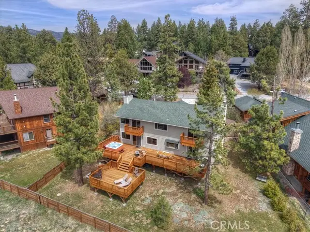 222 Eagle, Big Bear Lake, CA 92315 - #3