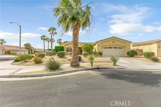 68699 Pasada, Cathedral City, CA 92234 - #1