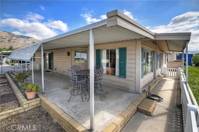 3850 Atlantic Avenue #276, Highland, CA 92346 - #3