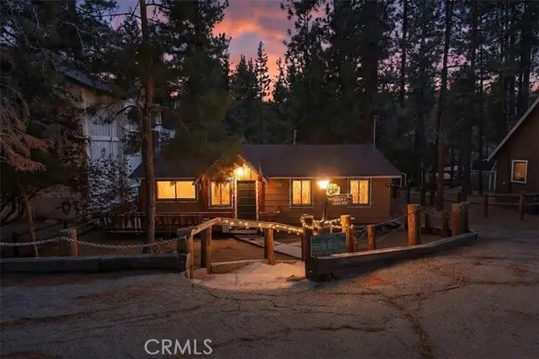 42697 Cougar, Big Bear Lake, CA 92315
