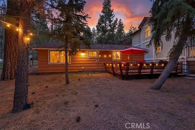 42697 Cougar, Big Bear Lake, CA 92315 - #2