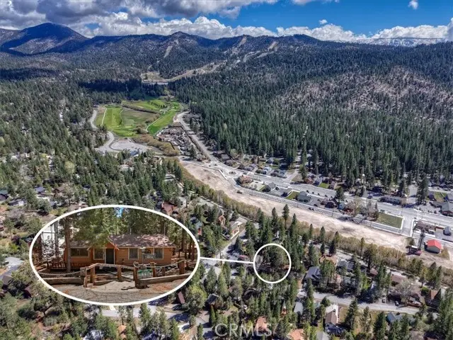 42697 Cougar, Big Bear Lake, CA 92315 - #3