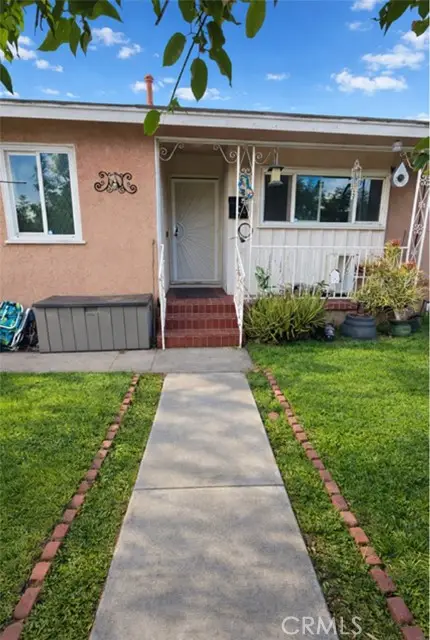 828 Tola, Montebello, CA 90640 - #1