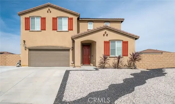 9602 Lasorda Court, Riverside, CA 92503