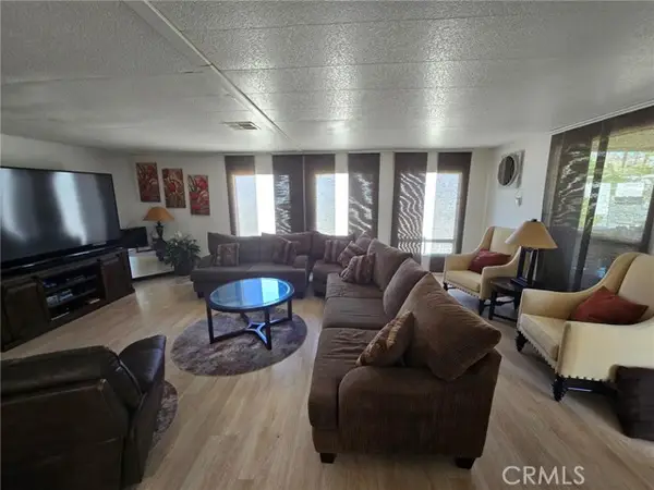 15500 Bubbling Wells, Desert Hot Springs, CA 92240