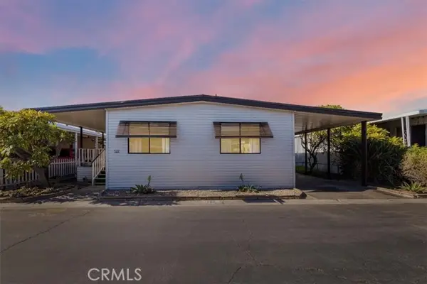 300 N Rampart Street #127, Orange, CA 92868