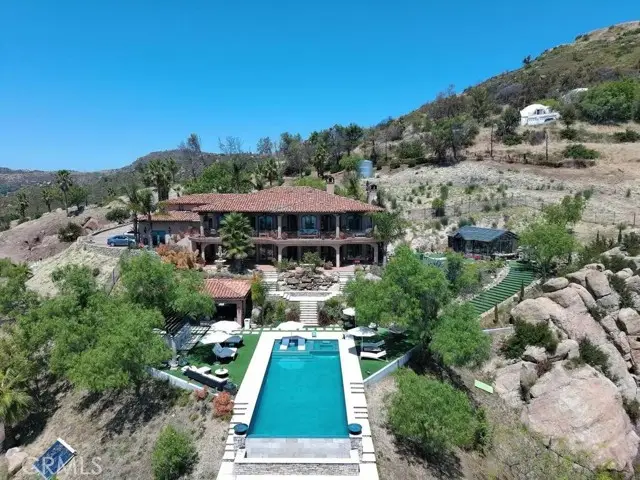 22331 Swenson Drive, Agoura Hills Malibu, CA 90290 - #2