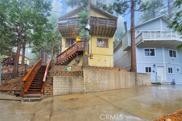 26241 Boulder Lane, Twin Peaks, CA 92391