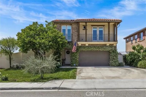 10982 Sunny Cove Court, Redlands, CA 92373
