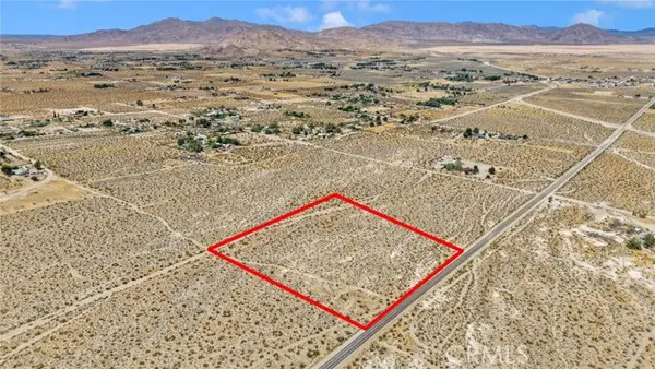 4501725 Crystal Creek, Lucerne Valley, CA 92356