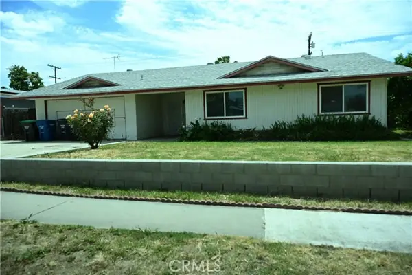 25451 Park Street, Loma Linda, CA 92354