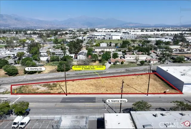 0 Sierra, San Bernardino, CA 92408 - #1