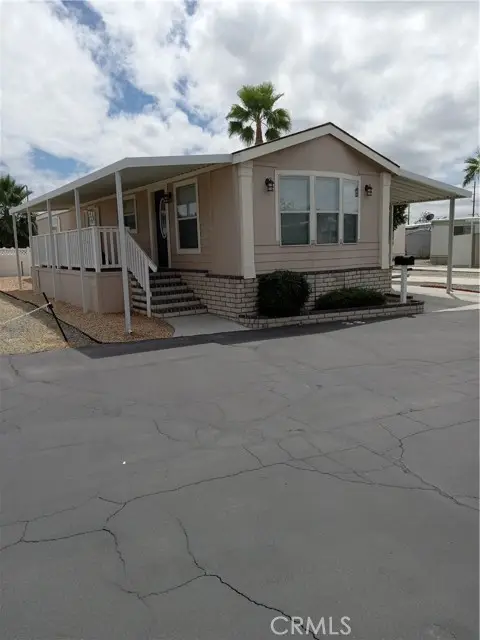 999 S Santa Fe Avenue #38, San Jacinto, CA 92583 - #1