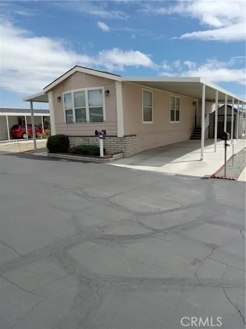 999 S Santa Fe Avenue #38, San Jacinto, CA 92583 - #2