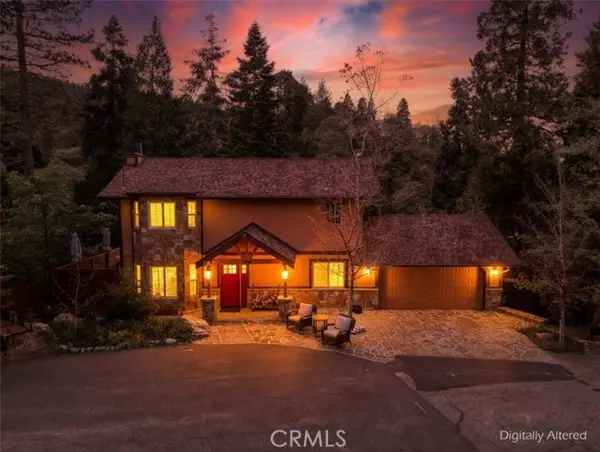1056 Fiden Court, Crestline, CA 92325