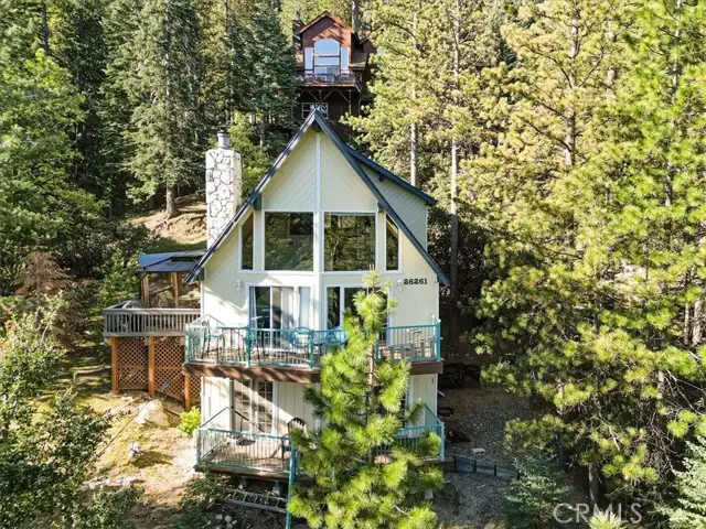 26261 Spyglass, Lake Arrowhead, CA 92352 - #1