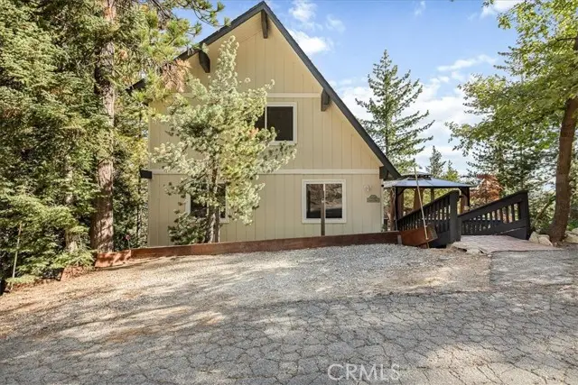 26261 Spyglass, Lake Arrowhead, CA 92352 - #3
