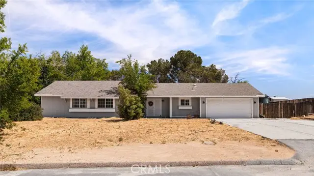 11835 Old Ranch Road, Victorville, CA 92392 - #1