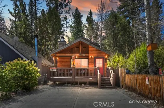 42577 Falcon Avenue, Big Bear Lake, CA 92315 - #1