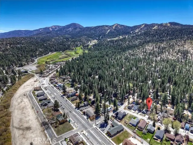 42577 Falcon Avenue, Big Bear Lake, CA 92315 - #3